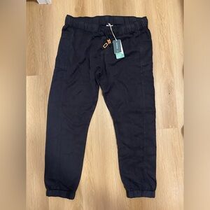 COPY - Tentree Colwood Jogger - Sz XL